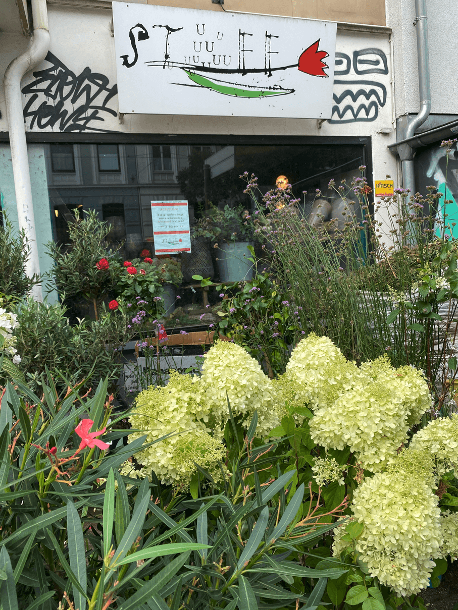 Florist in Bremen