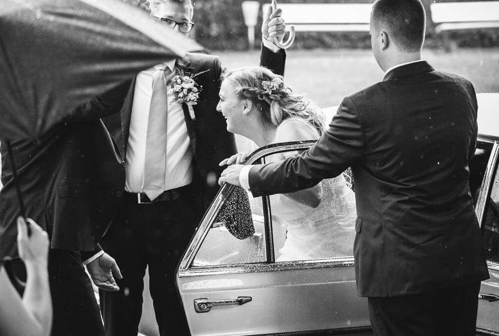 Hochzeitsfotograf Osnabrück – Hochzeit im Beverland Resort