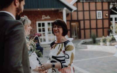 Hochzeitslocation Osnabrück – Hof Hawighorst